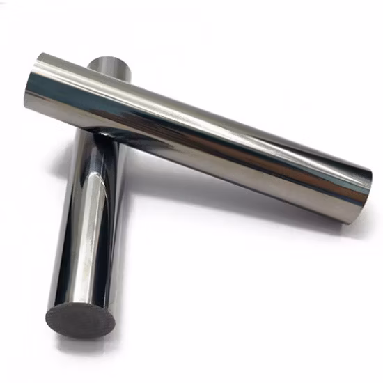 High-Quality Tungsten Carbide Rod Round Bar