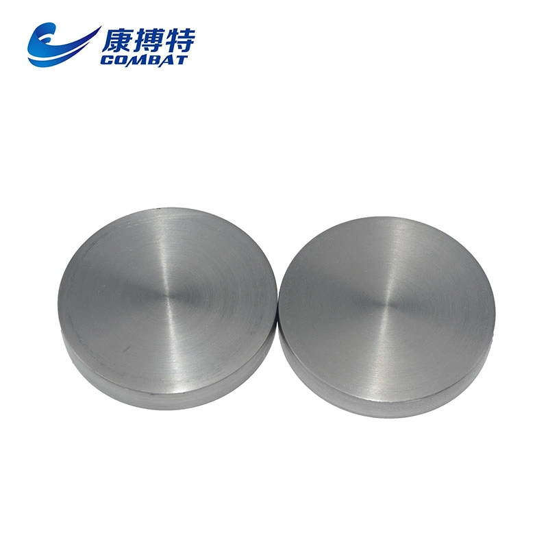 Tungsten Tam3000 Alloy 90wnife Alloy Sheet