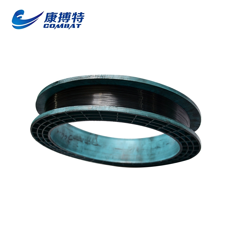 Diameter 0.18 mm Moly Wire Molybdenum Wire for EDM Wire Cutting Machine