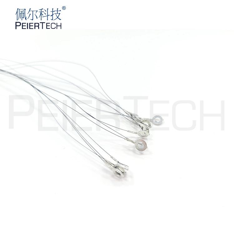 Nitinol Actuator Wire