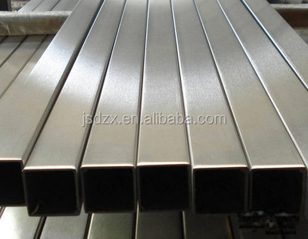 High Quality 99.95% Forged Polished Tzm Grade Mo Pipe Tungsten Tubes Thermal Field Seamless Pure Molybdenum Tube &Pipes