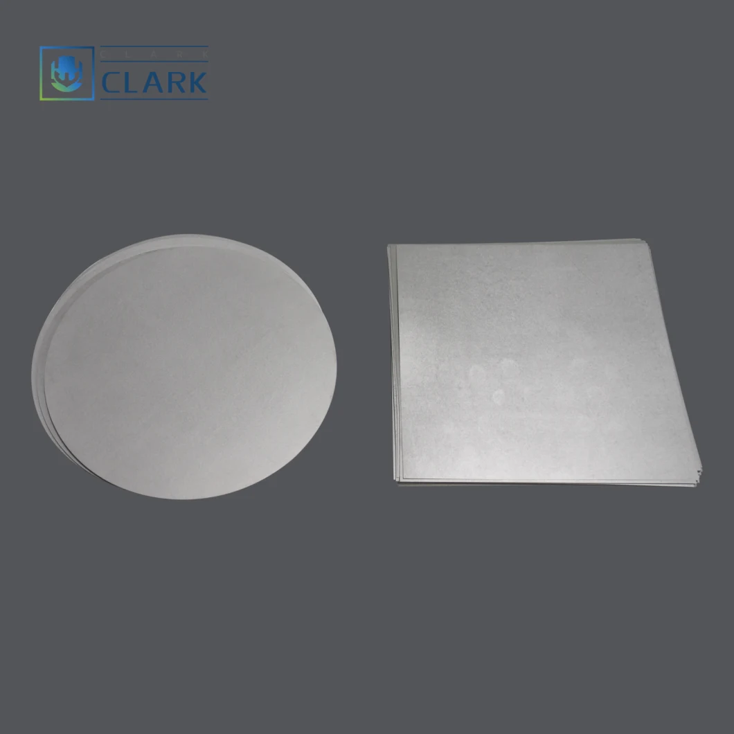 High Purity and High Density Molybdenum Sheet, Molybdenum Foil