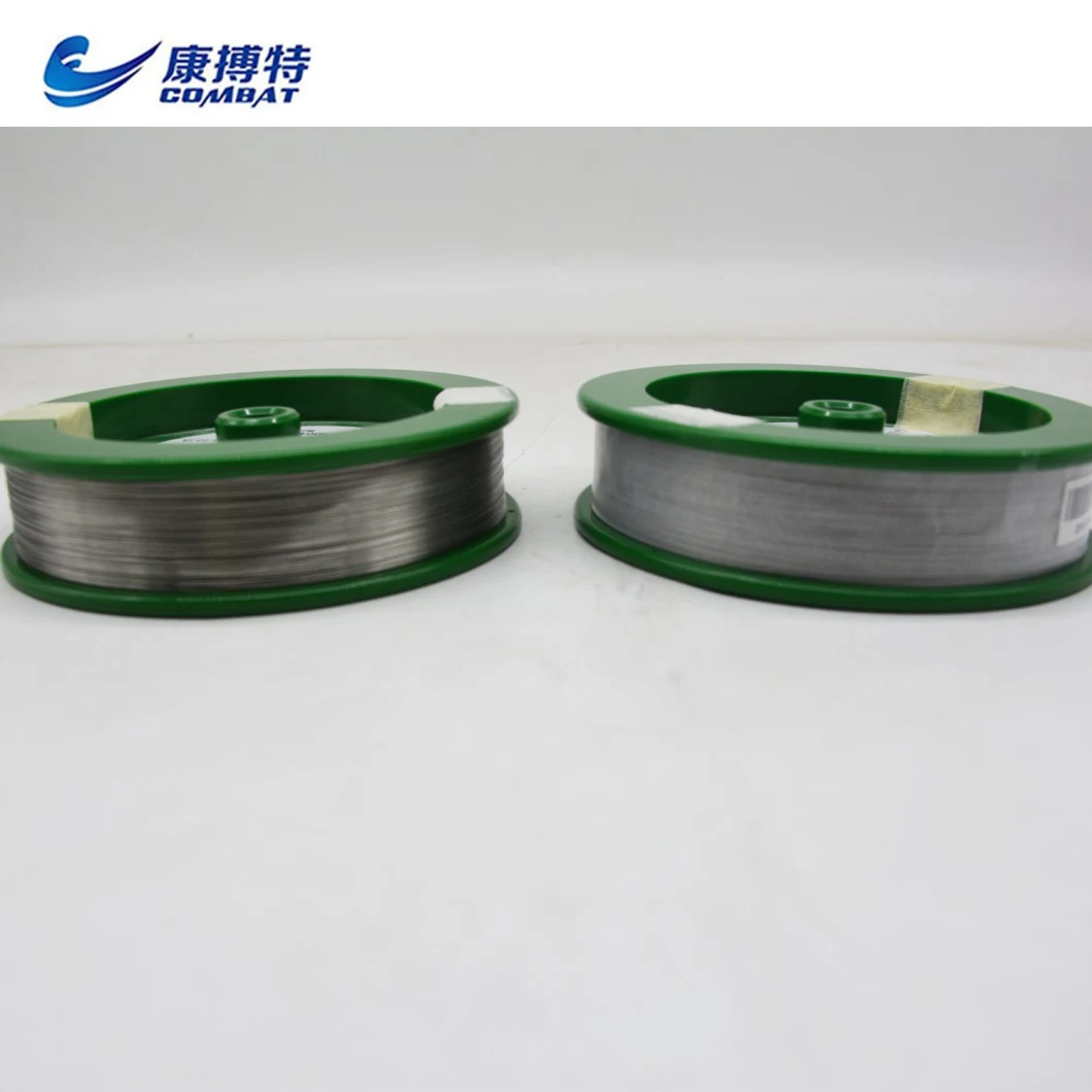 Best Sale Tungsten Wire Price Tungsten/Wolfram Filament Heating